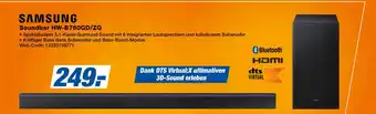 Expert Samsung soundbar hw-b760gd/zg Angebot
