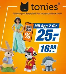 Expert Tonies tonies Angebot