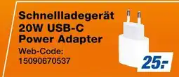 Expert Schnellladegerät Angebot