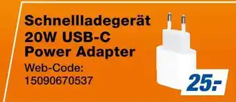 Expert Schnellladegerät Angebot