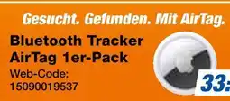 Expert Apple bluetooth tracker airtag Angebot