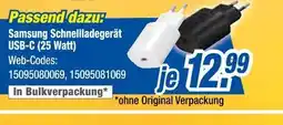 Expert Samsung schnellladegerät Angebot