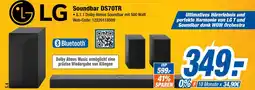 Expert Lg soundbar ds70tr Angebot