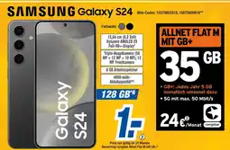 Expert Samsung galaxy s24 Angebot