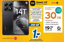 Expert Xiaomi 14t Angebot