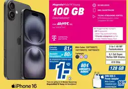 Expert Apple iphone 16 Angebot