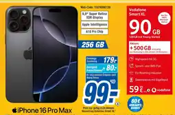 Expert Apple iphone 16 pro max Angebot