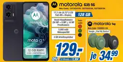 Expert Motorola g35 5g Angebot