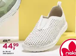 Reno Rieker schuhe Angebot