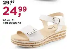 Reno Sandalen Angebot