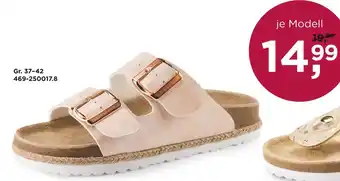 Reno Sommerschuhe Angebot