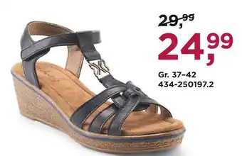 Reno Sandale Angebot
