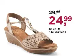 Reno Sandalen Angebot