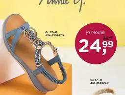 Reno Annie g. je modell Angebot
