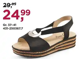 Reno Annie g. sandalen Angebot