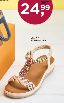 Reno Sommerschuhe Angebot