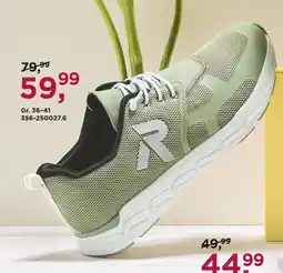 Reno Schuhe Angebot
