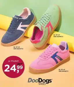 Reno Doodogs shoes Angebot