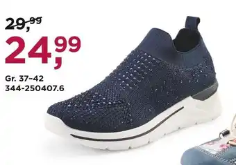 Reno Sneaker Angebot
