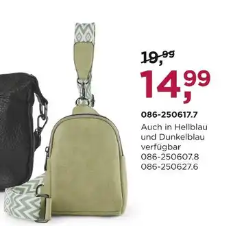 Reno Tasche Angebot