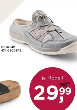 Reno Naturella schuhe Angebot