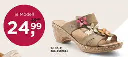 Reno Naturella damenschuhe Angebot