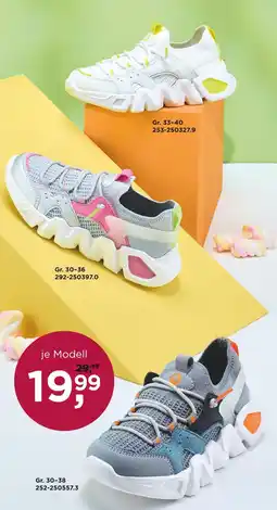 Reno Doodogs turnschuhe Angebot