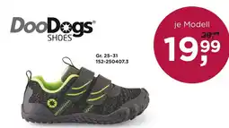 Reno Doodogs shoes Angebot