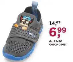 Reno Paw patrol schuhe Angebot