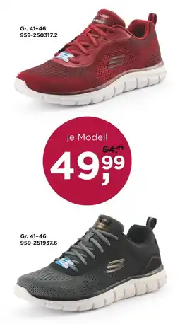 Reno Skechers herren sneaker Angebot