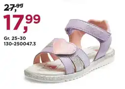 Reno Doodogs sandalen Angebot