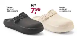 Reno Damen pantoletten Angebot