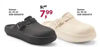 Reno Damen pantoletten Angebot