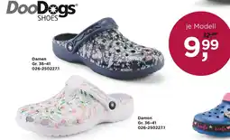 Reno Doodogs damenschuhe Angebot