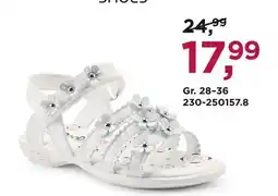 Reno Sandalen Angebot