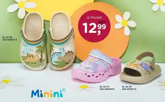 Reno Minini schuhe Angebot