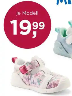 Reno Kinder-sandalen Angebot