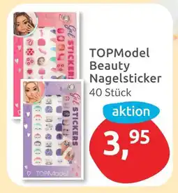 Budni Topmodel beauty nagelsticker Angebot