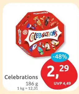 Budni Celebrations celebrations Angebot