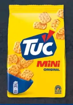 Aldi Süd LU Tuc Mini Original Angebot