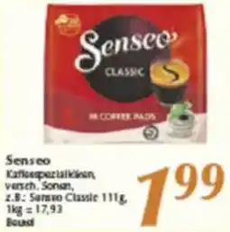 inkoop Senseo Classic Angebot