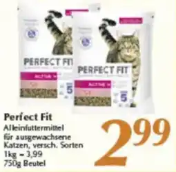 inkoop Perfect fit Angebot