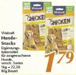 inkoop Vitakraft Hunde Snacks Angebot