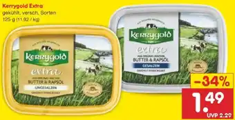 Netto Marken-Discount Kerrygold Extra Angebot