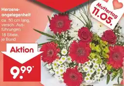 Netto Marken-Discount Herzensangelegenheit Angebot