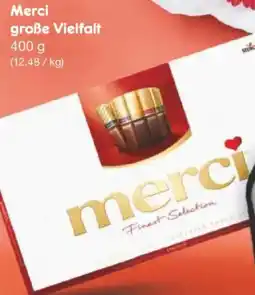Netto Marken-Discount Merci große Vielfalt Angebot