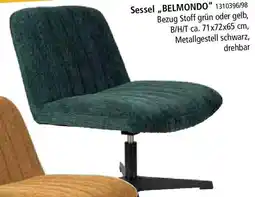 Zurbrüggen Sessel,,BELMONDO" Angebot