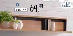 Zurbrüggen HOM'IN Wandboard Angebot