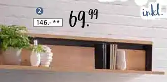 Zurbrüggen HOM'IN Wandboard Angebot