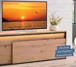 Zurbrüggen HOM'IN TV-Lowboard Angebot
